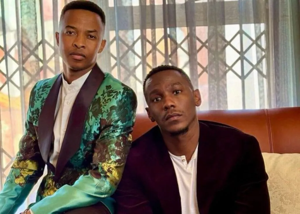 Introducing SA’s own Empire cast members