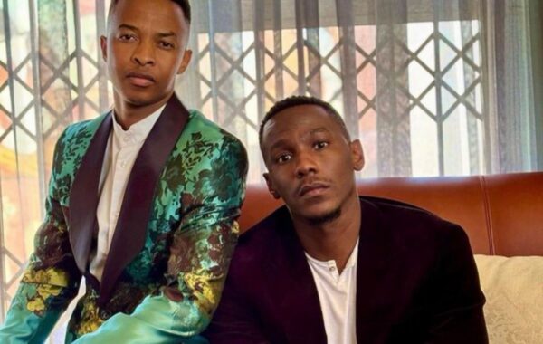Introducing SA’s own Empire cast members
