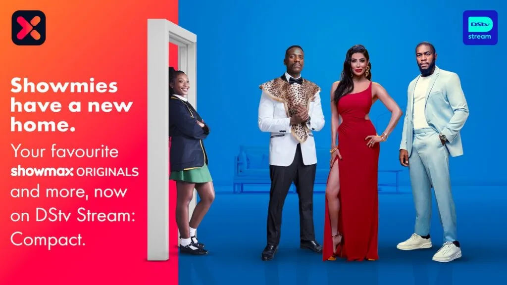 7 Reasons You Need Showmax