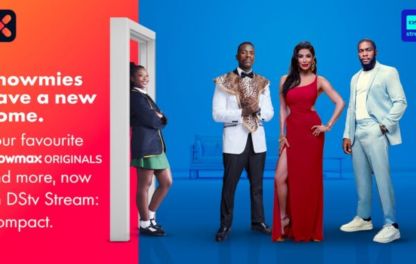 7 Reasons You Need Showmax