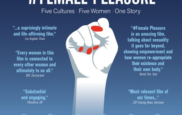 S*x and Pleasure Documentary Series Premieres
