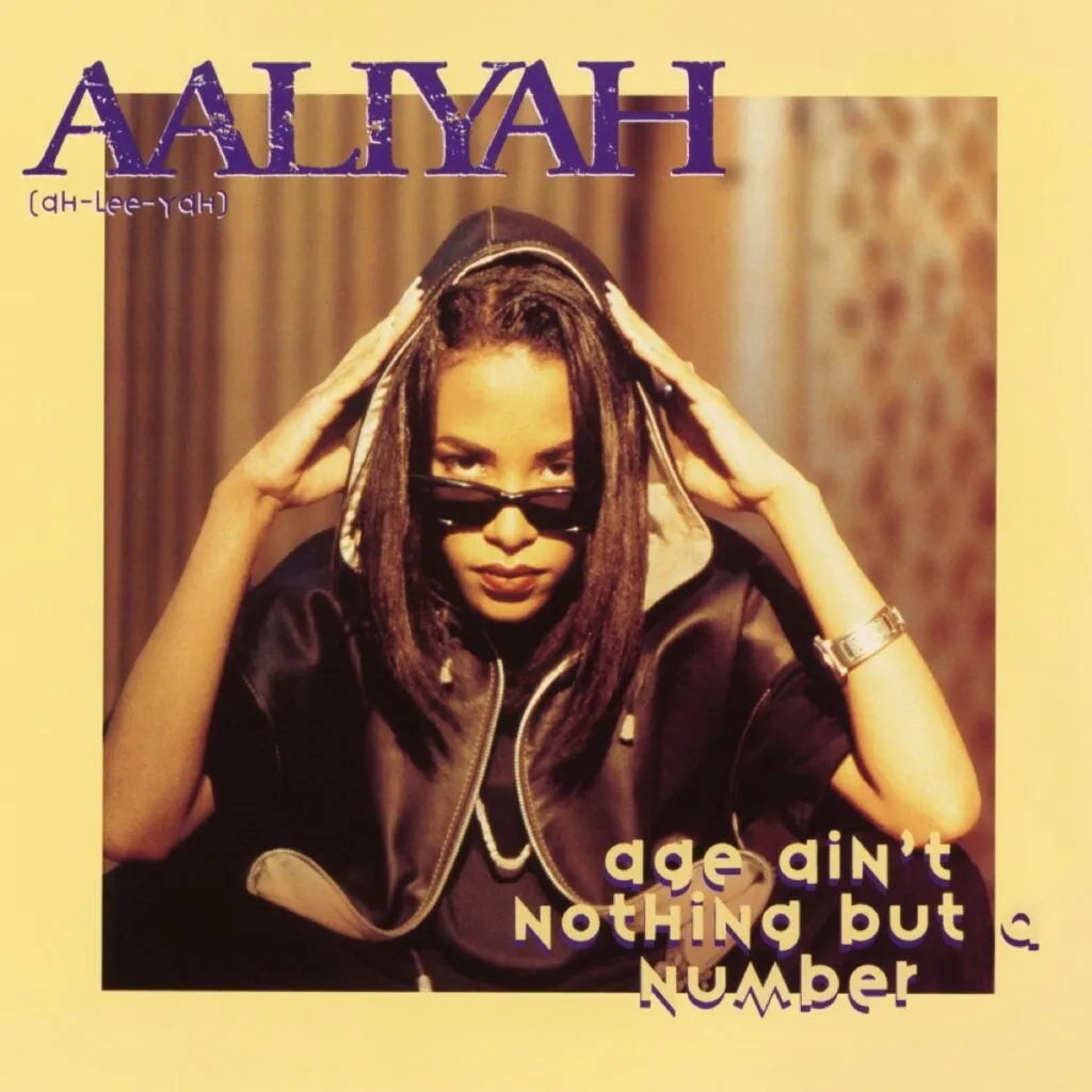 Age Is Nothing But A Number