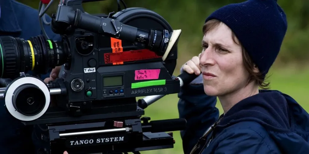 Where Are Female Filmmakers?