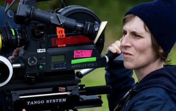 Where Are Female Filmmakers?