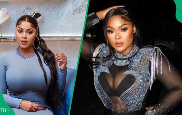Inno Morolong’s New Body Breaks The Internet