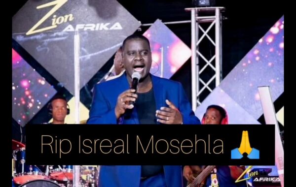 Gospel Star Israel Mosehla Passes On