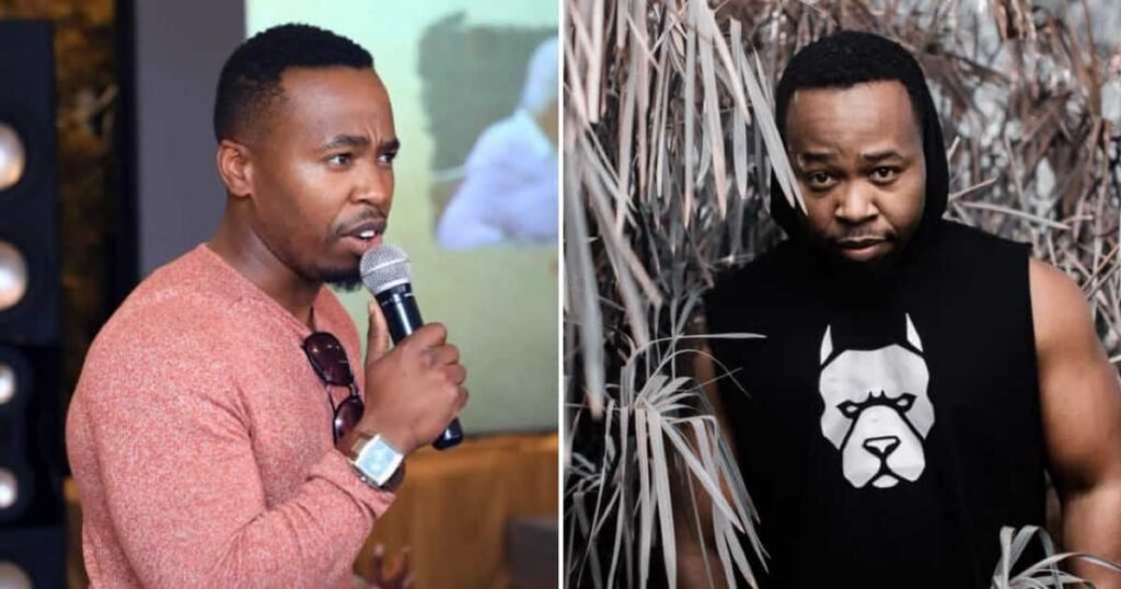 Mazwi Moroka Finally Laid To Rest