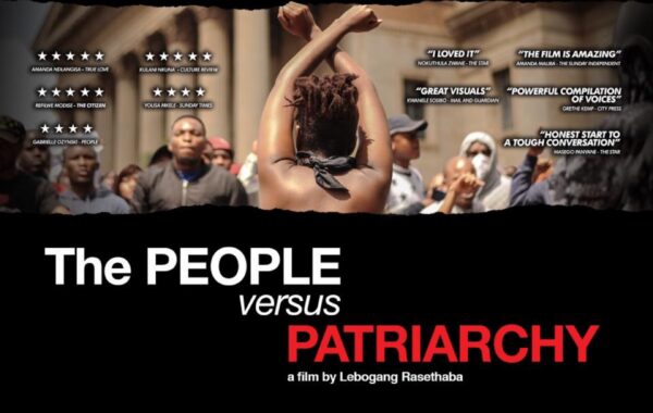 Everyone you know needs to see MTV’s “The People vs. Patriarchy”