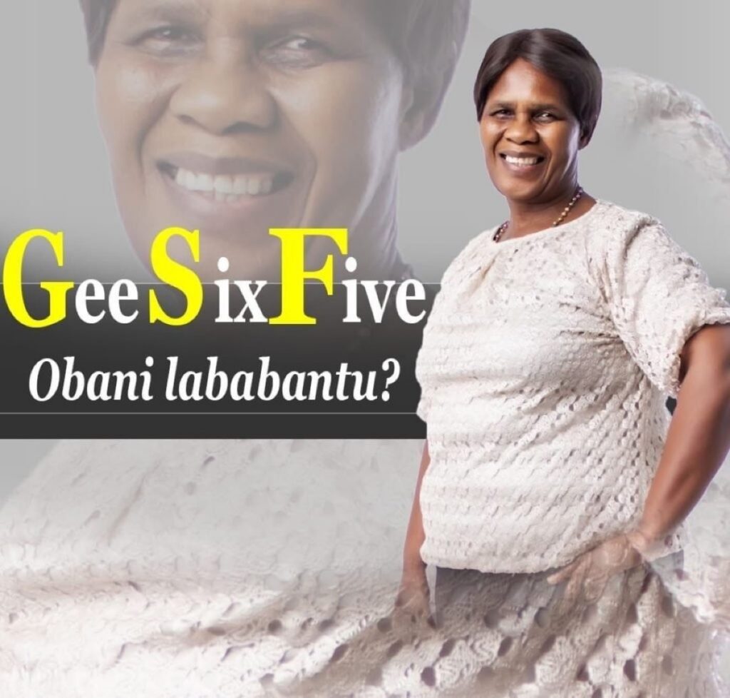 All You Need To Know About Gee Six Five