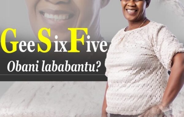 All You Need To Know About Gee Six Five