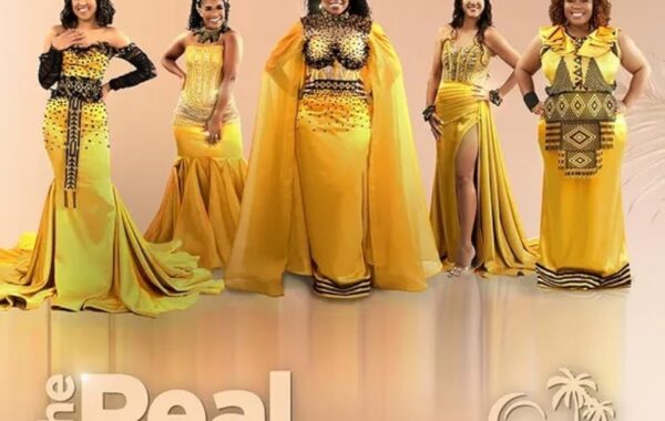 The Real Housewives Of Gqeberha’s Tagline Raises Eyebrows