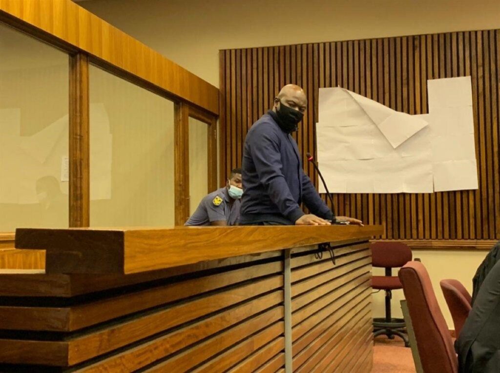 Edwin Sodi Granted R150K Bail
