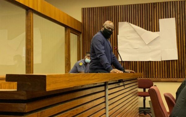 Edwin Sodi Granted R150K Bail