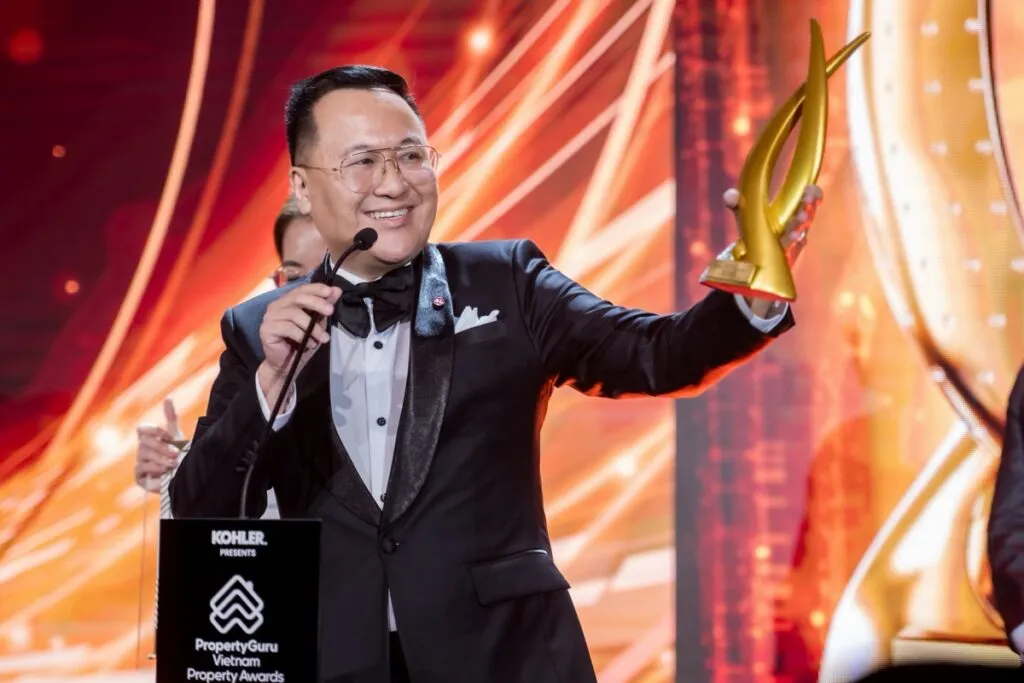 Meet The Nominees For VN Global Awards 2022
