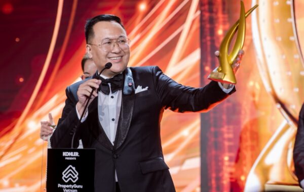Meet The Nominees For VN Global Awards 2022