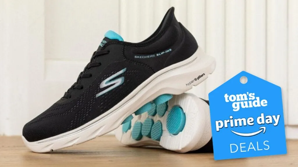 These Shoes Are The Real Deal!