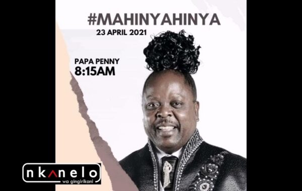 Papa Penny Ahee Season 5 On The Way
