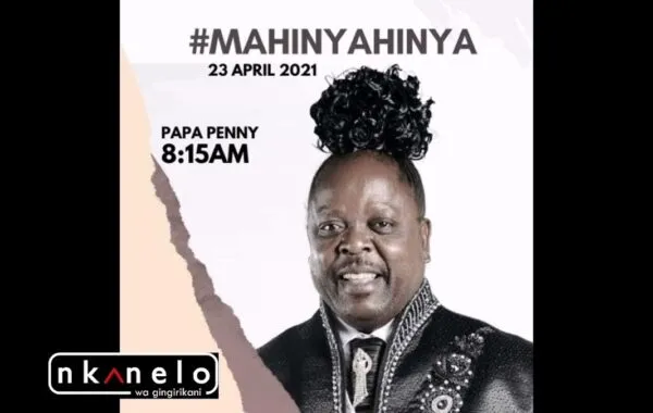 Papa Penny Ahee Season 5 On The Way