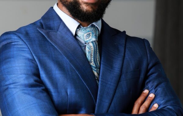 Say what?! People didn’t know that #TheQueenMzansi’s Tebogo is Fezile Makhanya