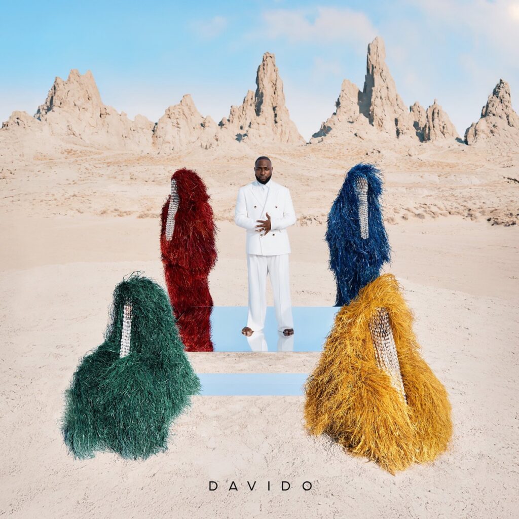 Have you heard the Zulu version of Davido’s “If” song?