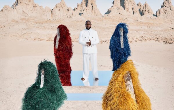 Have you heard the Zulu version of Davido’s “If” song?