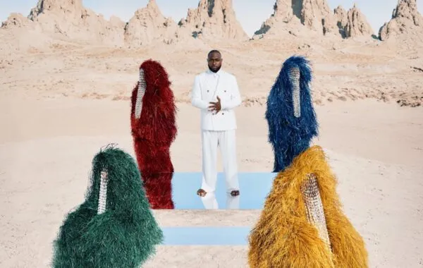 Have you heard the Zulu version of Davido’s “If” song?