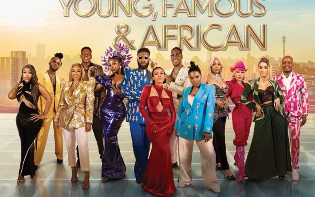 It’s Giving More Drama: Young Famous & African Returns With New Faces