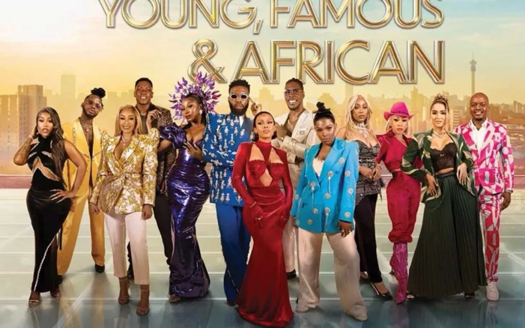 It’s Giving More Drama: Young Famous & African Returns With New Faces