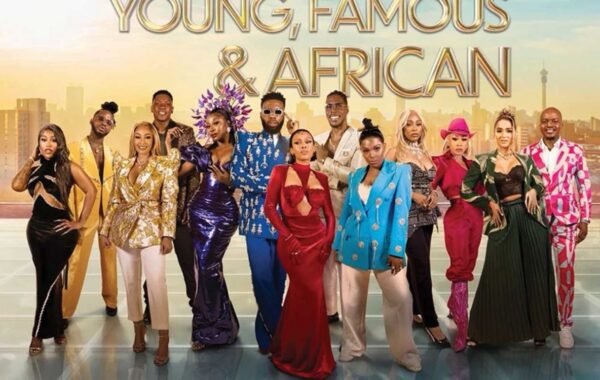 It’s Giving More Drama: Young Famous & African Returns With New Faces