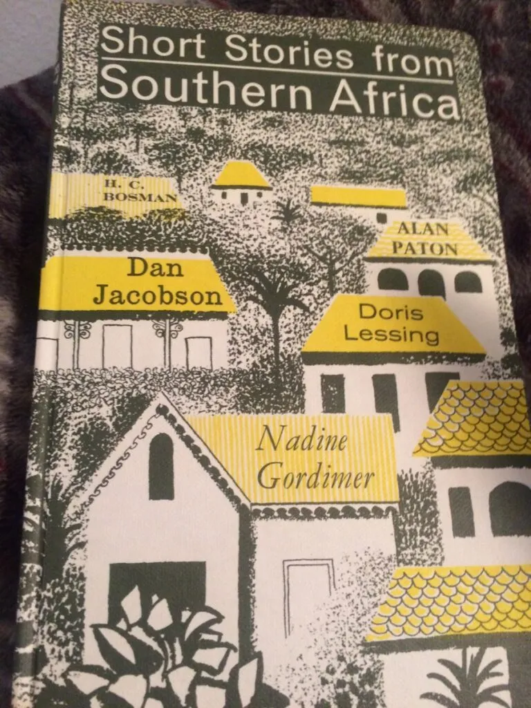 Hottest Stories From Southern Africa
