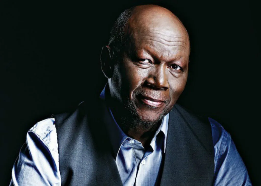 Tweeps Think Mfundi’s Tribute To Menzi Was Not Sincere