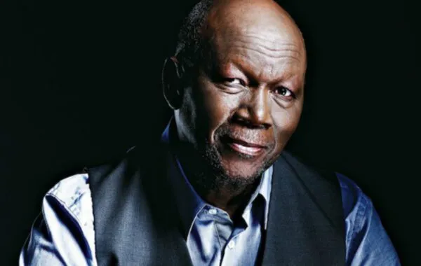 Tweeps Think Mfundi’s Tribute To Menzi Was Not Sincere