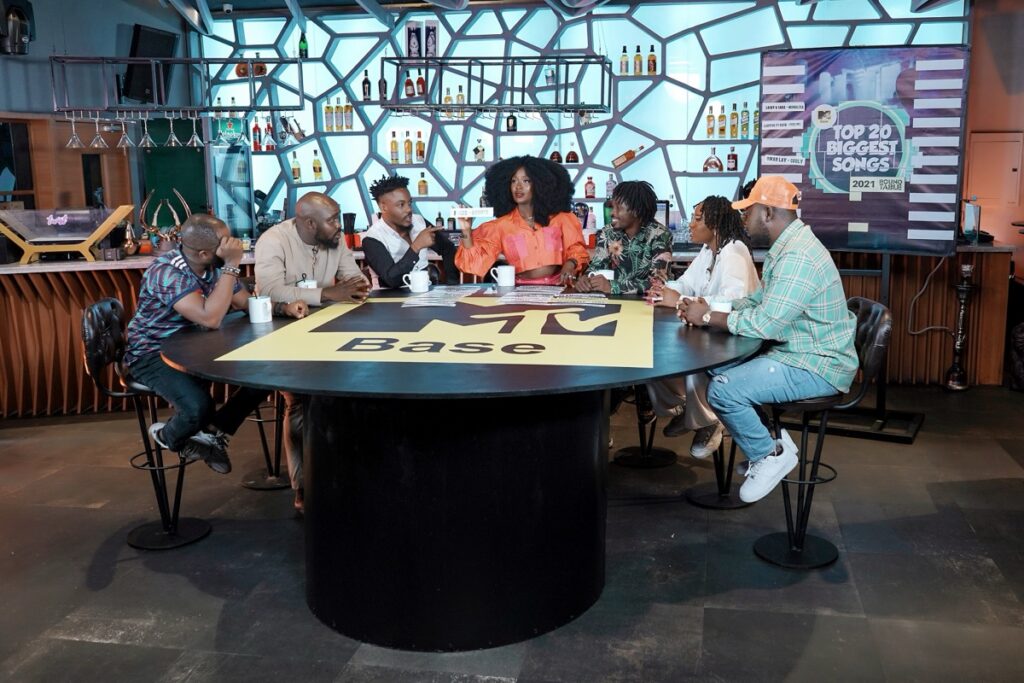 MTV Round Table decides SA’s Top MC