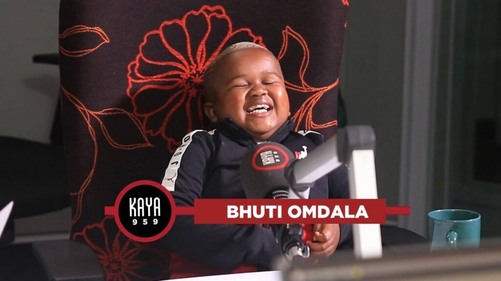 Bhut’ Omdala Mocked For His New Business Venture