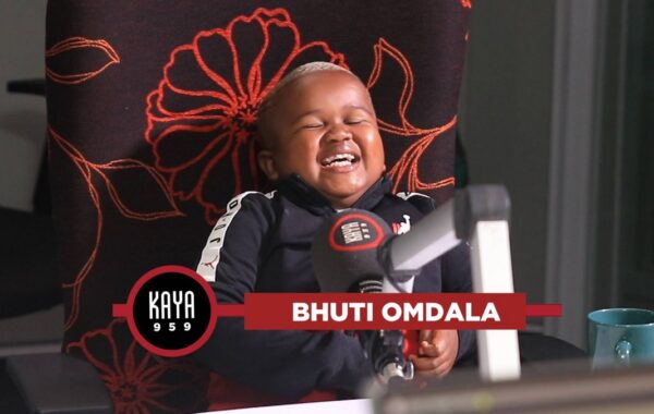 Bhut’ Omdala Mocked For His New Business Venture