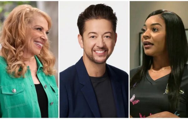 ‘Soap Stars’ reality show coming soon