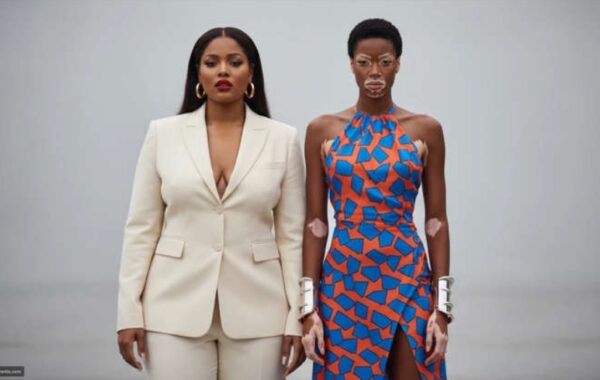 Models who redefined the standards of beauty in South Africa
