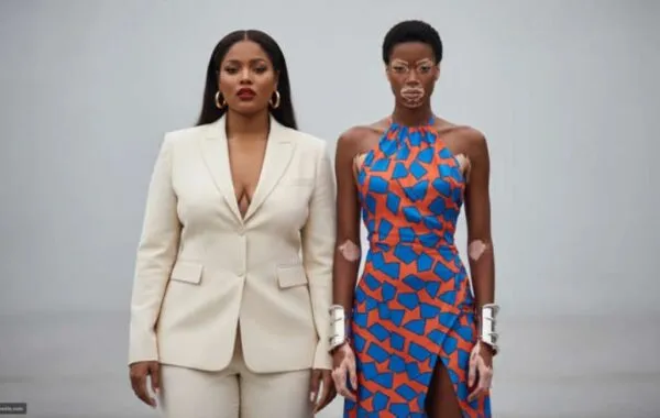 Models who redefined the standards of beauty in South Africa