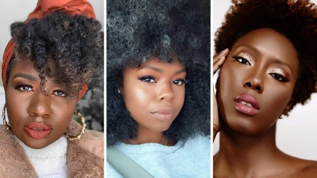 The Best Natural Hair Instagram Stars To Follow