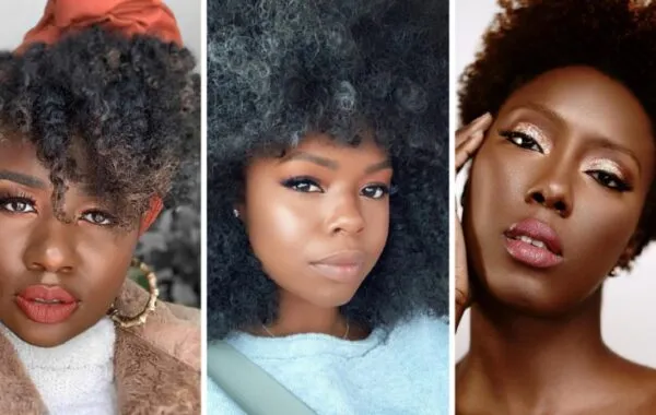 The Best Natural Hair Instagram Stars To Follow