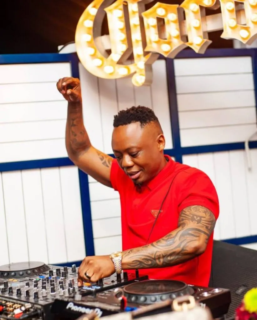 DJ Tira’s Net Worth And Sources Of Wealth