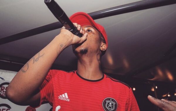 Emtee Reflects On His Almost Stagnant Music Career