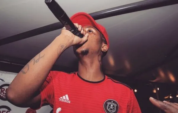 Emtee Reflects On His Almost Stagnant Music Career