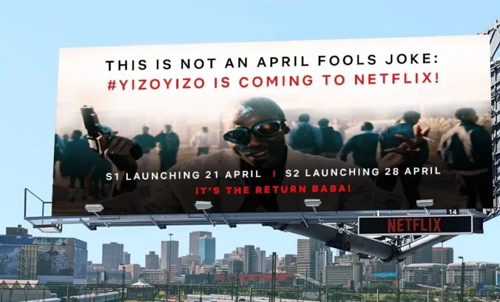 “Yizo Yizo” Is Coming To Netflix