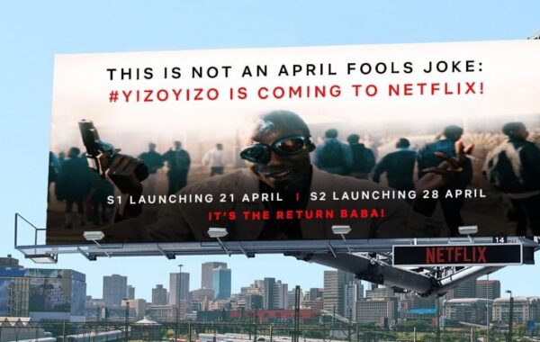 “Yizo Yizo” Is Coming To Netflix