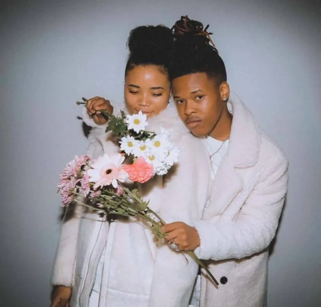 Everything You Need To Know About Nasty C’s Girlfriend, Sammie Heavens