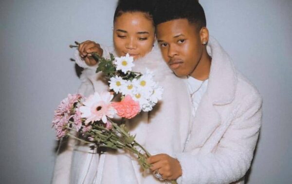 Everything You Need To Know About Nasty C’s Girlfriend, Sammie Heavens