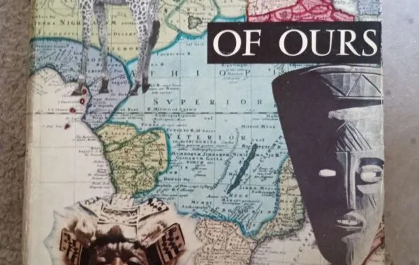 Hot Stories From Southern Africa
