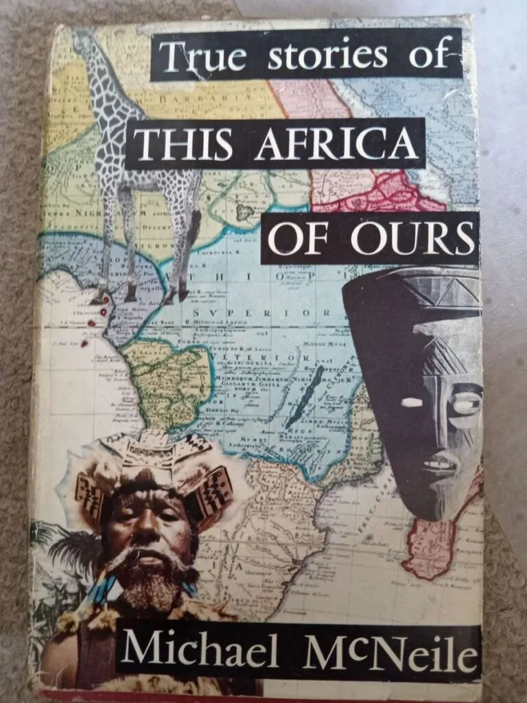 Hot Stories From Southern Africa