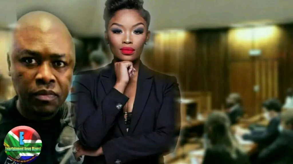 Inside Zinhle Mabena’s Murder Case